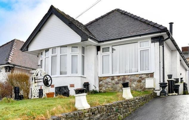 Just Stay Wales Swansea Bagian luar foto